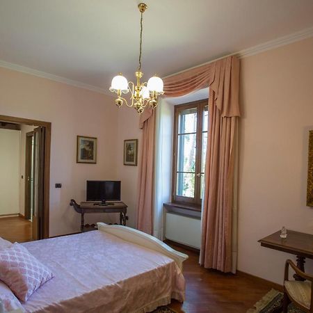 La Villa Delle Rose Roma Ngoại thất bức ảnh