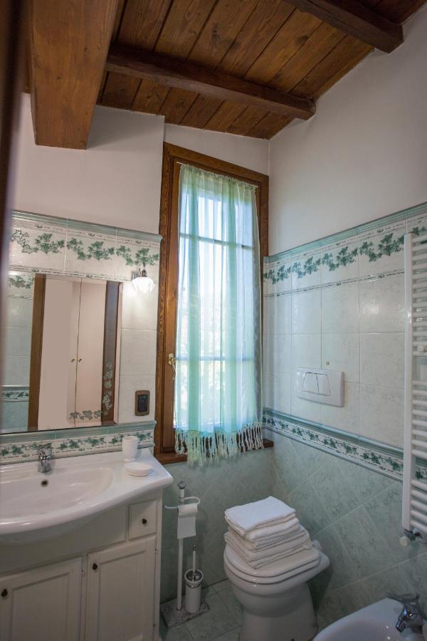 La Villa Delle Rose Roma Ngoại thất bức ảnh